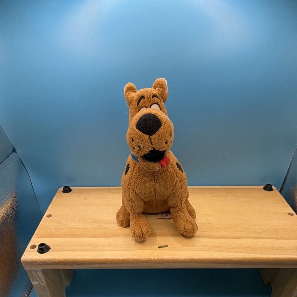 Ty scooby doo